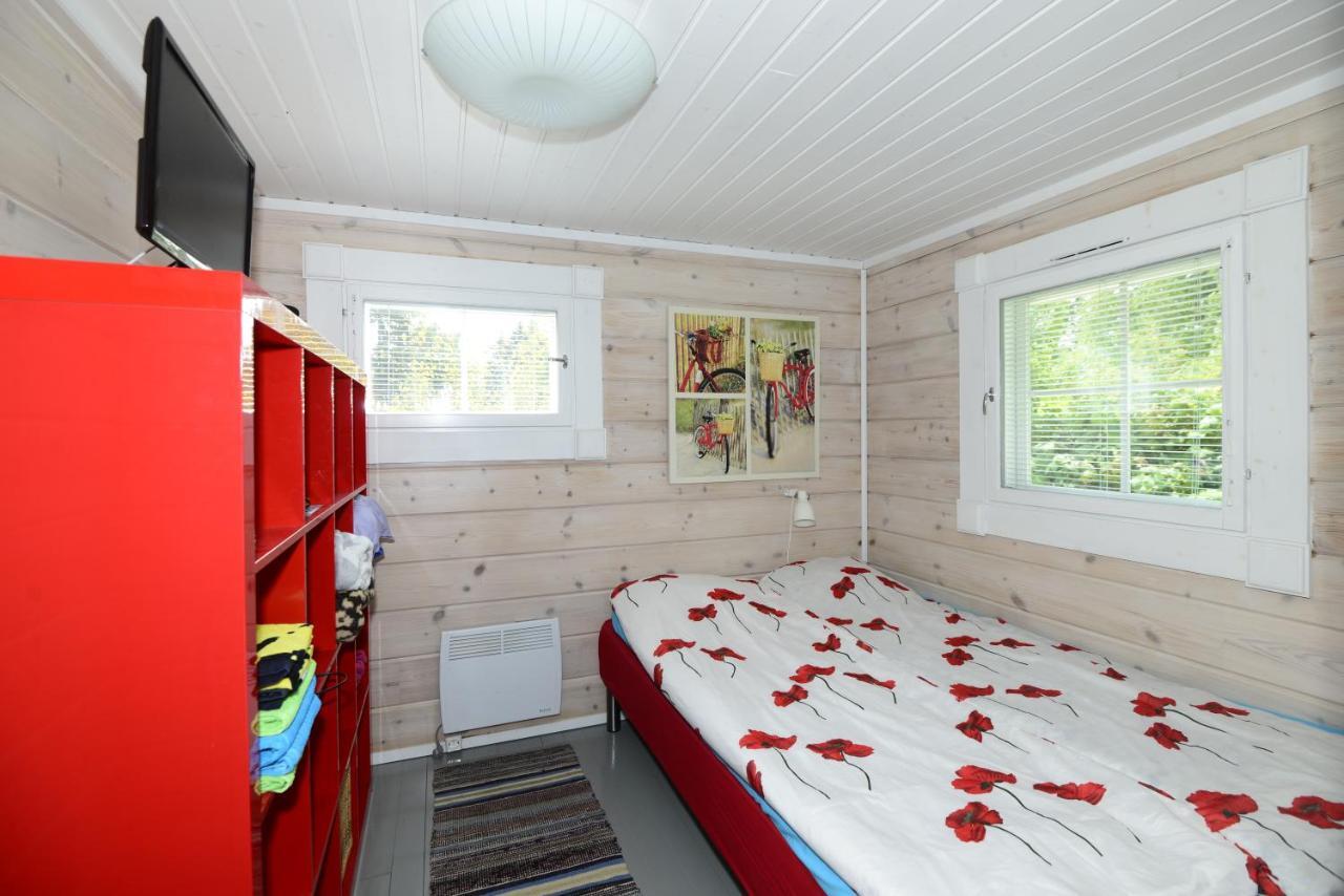 Pikku Torppa Cottage Kotka Kültér fotó